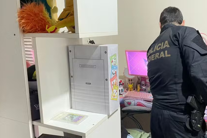 A Polícia Federal (PF) deflagrou, nesta quarta-feira (8), a Operação Nacional Proteção Integral III, voltada para o combate ao abuso...