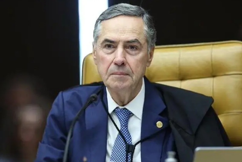O ministro Luís Roberto Barroso, do Supremo Tribunal Federal (STF), decidiu votar ainda nesta sexta-feira (17) na ação que discute a...