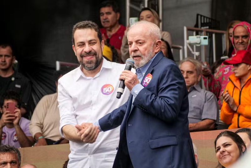 O presidente Luiz Inácio Lula da Silva (PT) deve oficializar ainda nesta segunda-feira (20) a nomeação do deputado federal...