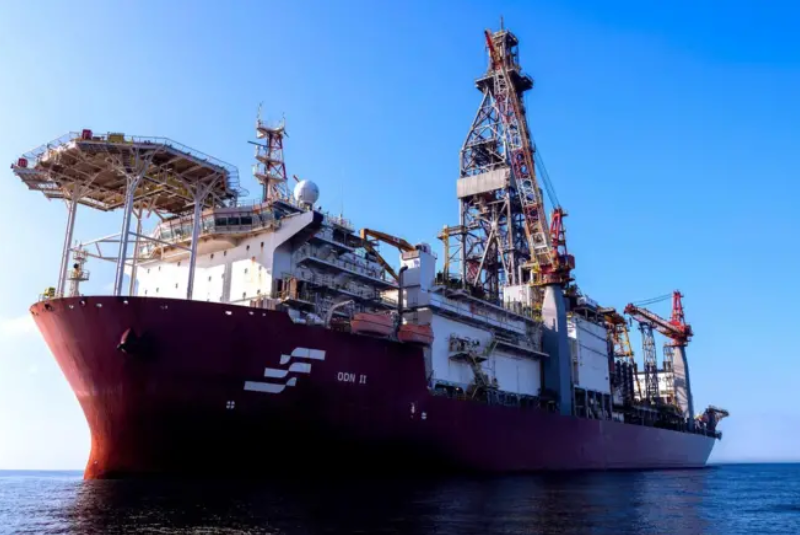 A Petrobras recebeu nesta segunda-feira (20) autorização do Ibama para iniciar a perfuração de um poço exploratório...