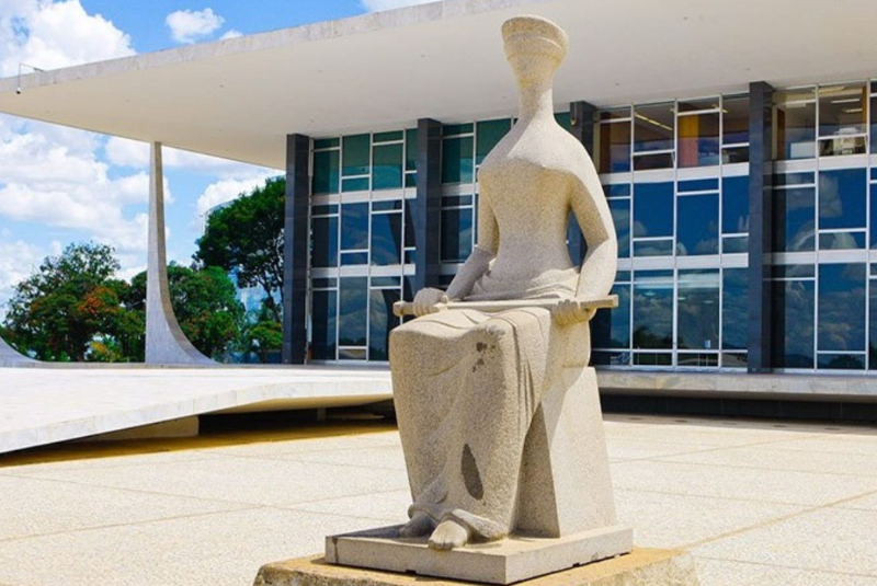 A Primeira Turma do Supremo Tribunal Federal (STF) retoma nesta terça-feira (21) o julgamento dos sete integrantes do Núcleo 4...