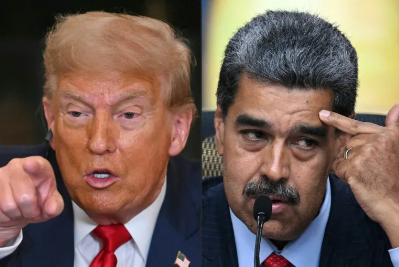 O presidente dos Estados Unidos, Donald Trump, confirmou na quarta-feira (15) que autorizou a CIA a conduzir operações secretas...