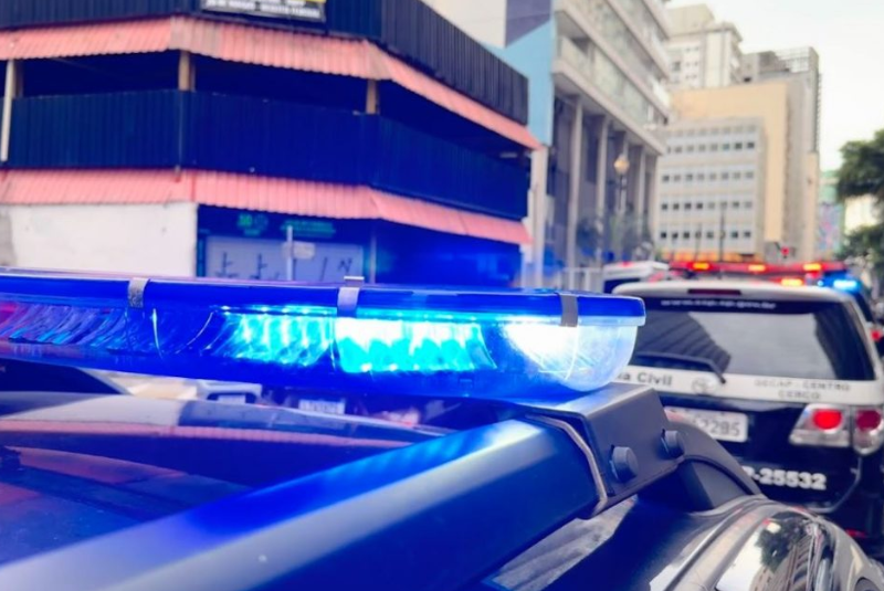 A Polícia Civil de São Paulo, o Ministério Público (Gaeco) e a Secretaria da Fazenda deflagraram nesta quarta-feira (22)...