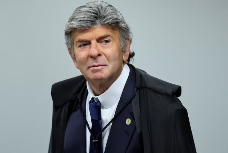 O ministro Luiz Fux, do Supremo Tribunal Federal (STF), afirmou nesta terça-feira (21) que mudou seu posicionamento nos julgamentos...