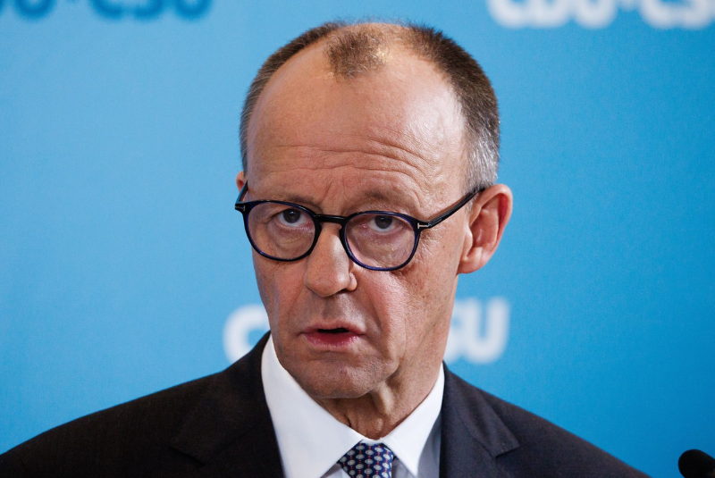 O chanceler federal da Alemanha, Friedrich Merz, enfrenta uma onda de críticas após vincular imigrantes a um “problema da paisagem urbana”...