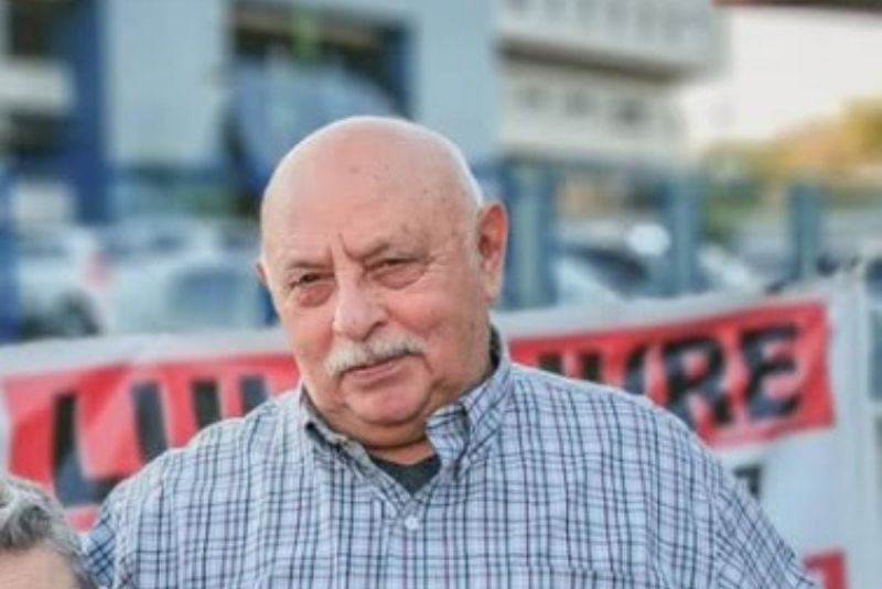 O Sindicato Nacional dos Aposentados, Pensionistas e Idosos da Força Sindical (Sindnapi), que tem o Frei Chico, irmão do presidente...