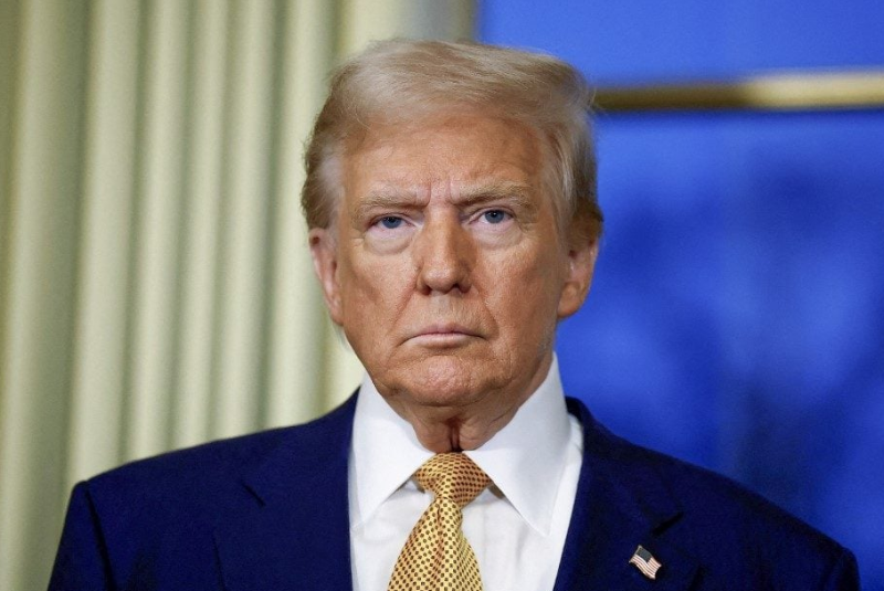 O ex-presidente dos Estados Unidos, Donald Trump, declarou no sábado (18) que dois homens, classificados por ele como “narcoterroristas”...