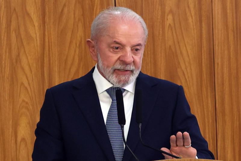 O presidente Luiz Inácio Lula da Silva (PT) revelou, nesta sexta-feira (3), que visitou a Basílica Santuário de Nossa Senhora de Nazaré...