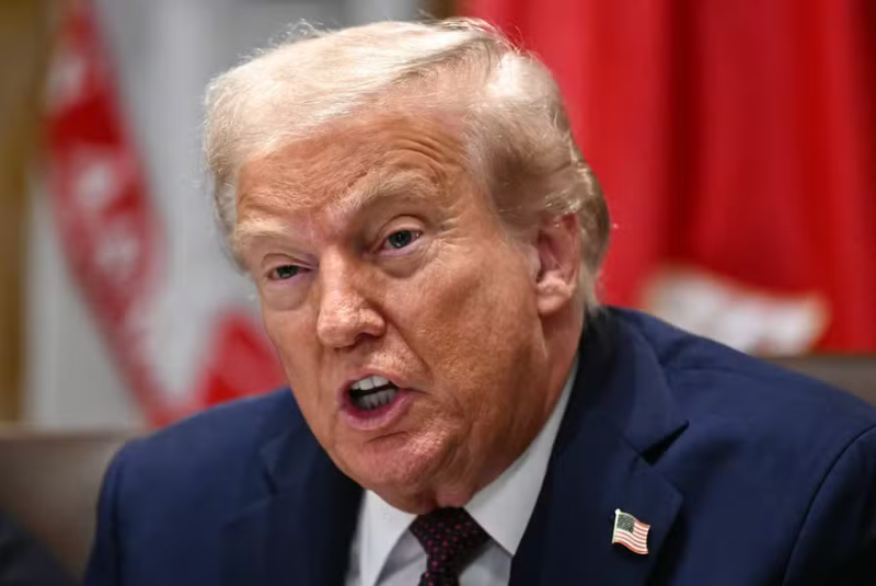 O shutdown iniciado nesta quarta-feira (1º) nos Estados Unidos, durante o governo Donald Trump, já paralisa parte dos serviços...