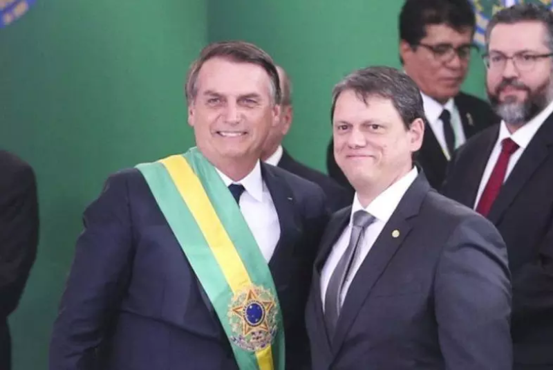 O governador de São Paulo, Tarcísio de Freitas (Republicanos), tem demonstrado incômodo com a pressão crescente de aliados de centro...