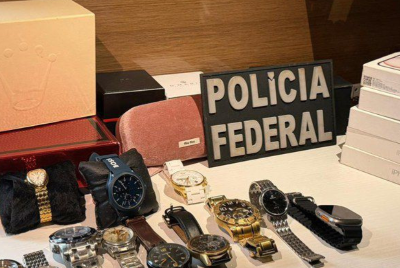 Nesta segunda-feira (6), a Força Integrada de Combate ao Crime Organizado (FICCO/AM) deflagrou a Operação Xeque-Mate, um desdobramento...