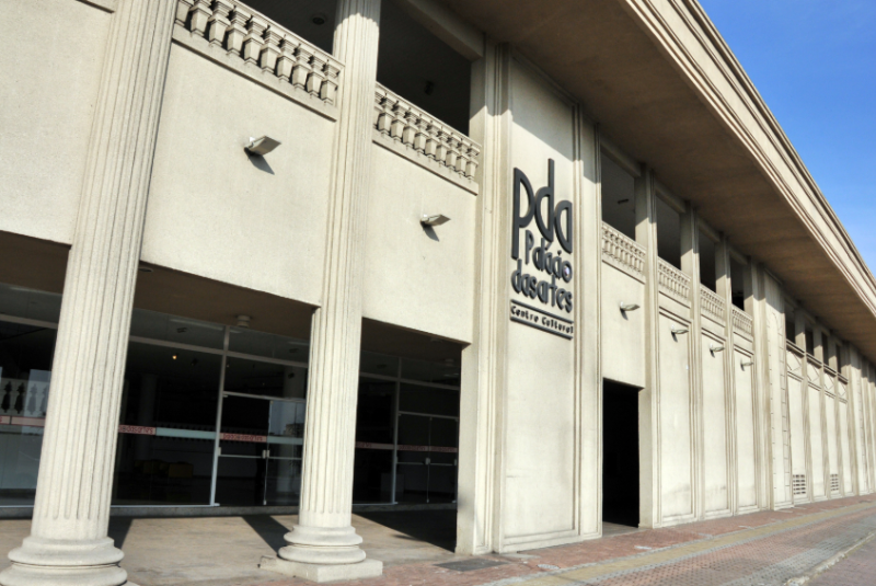Palácio das Artes apresenta espetáculo inédito: “No Coração do Corvo”