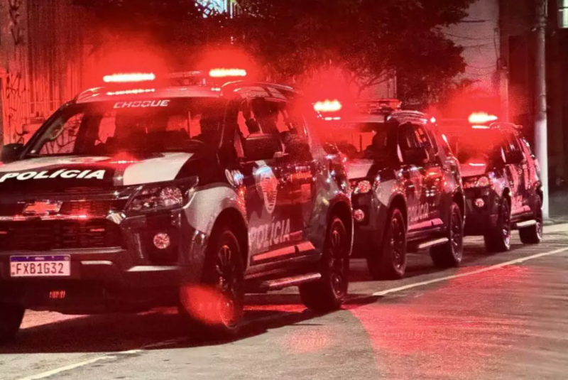 PCC usava motéis, hotéis e postos no litoral de SP para lavar dinheiro, aponta investigação