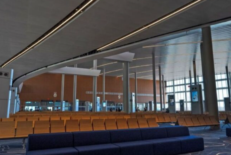 Porto de Santos terá novo terminal de cruzeiros inspirado em modelo de Miami