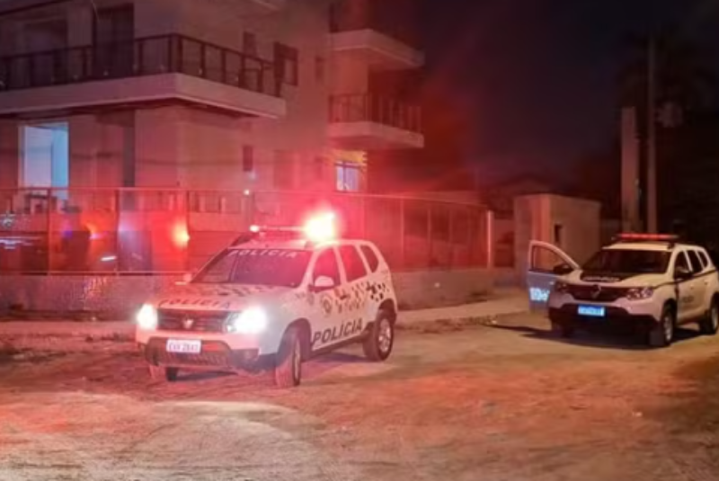 Assalto em Bertioga termina em tragédia: vítima morre após ser baleada no rosto