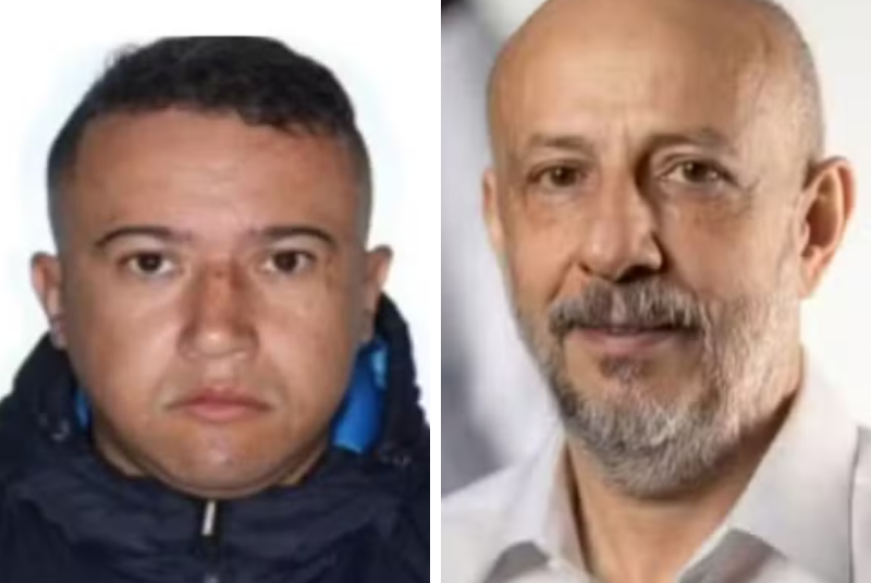 Polícia prende Felipe "Mascherano", suspeito de comandar execução do ex-delegado-geral Ruy Ferraz Fontes