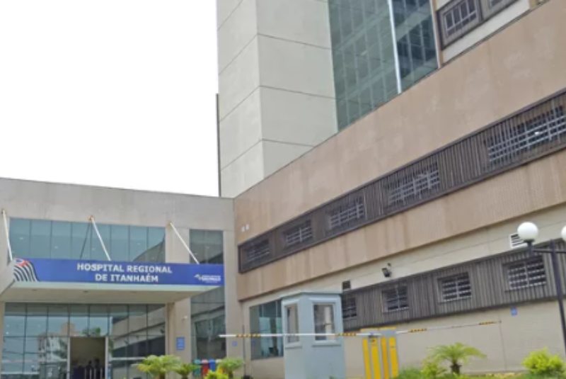 Adolescente é internada em estado grave com suspeita de intoxicação por metanol em Mongaguá