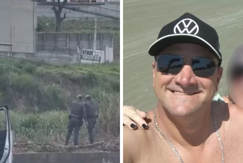 Suspeitos de latrocínio de turista em Bertioga são mortos em confronto com a PM em Cajamar