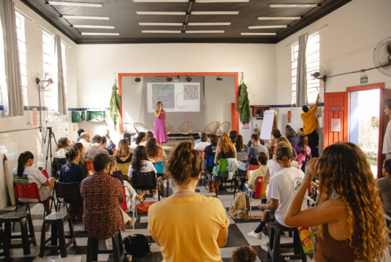 Instituto Procomum Inicia Laboratório de Inovação Climática em Santos com Foco na Participação Cidadã