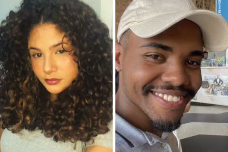 Pedido de desculpas: “Demônio em mim”, diz homem que matou ex a facadas