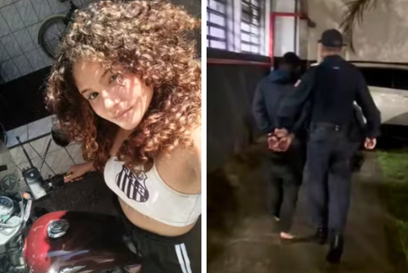 Pedido de desculpas: “Demônio em mim”, diz homem que matou ex a facadas