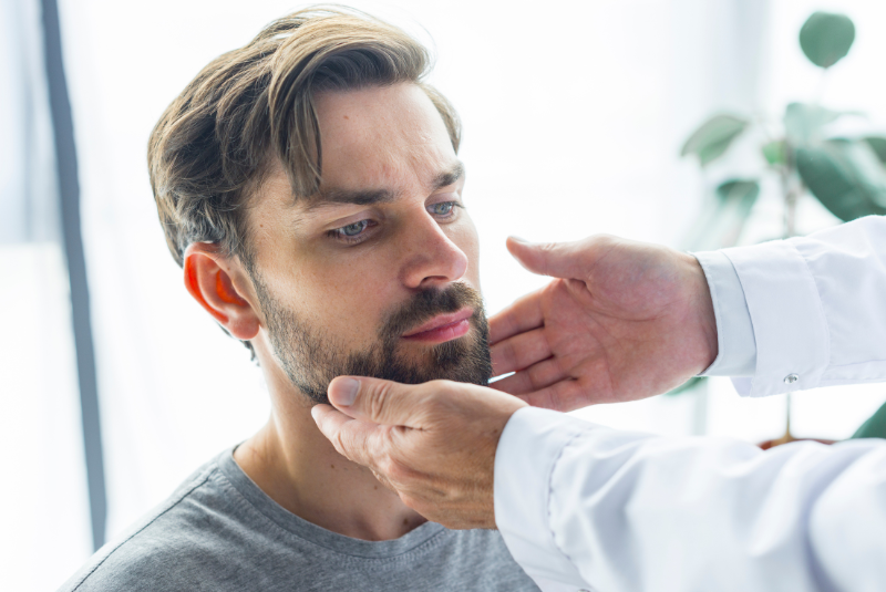 Busca por transplantes de barba e sobrancelhas cresce no mundo e impulsiona técnicas avançadas