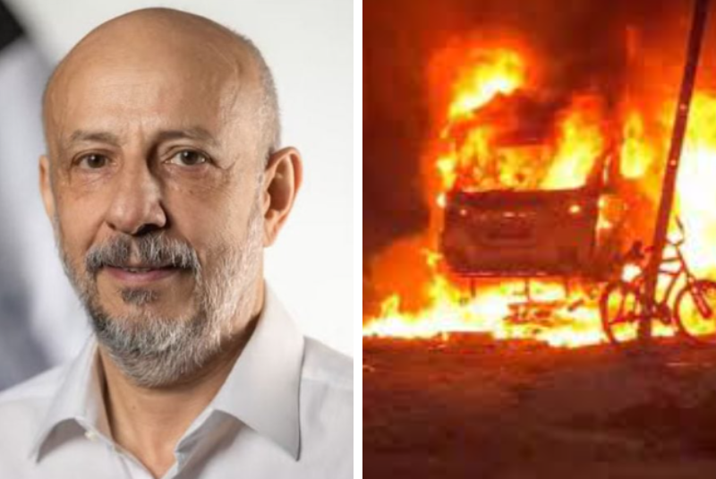 Assassinato de Ruy Ferraz Fontes completa um mês com suspeitas de envolvimento do PCC e motivações ainda em apuração