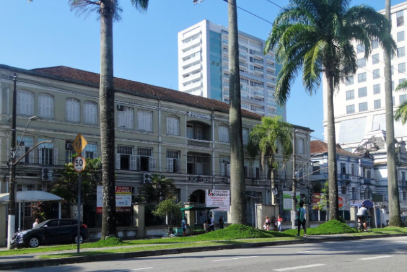 Educandário Anália Franco busca apoio para reformas e sustentabilidade de serviços sociais em Santos