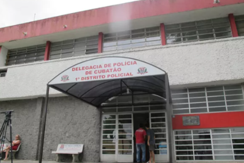 Homem é condenado após invadir casa e tentar estuprar jovem em Cubatão