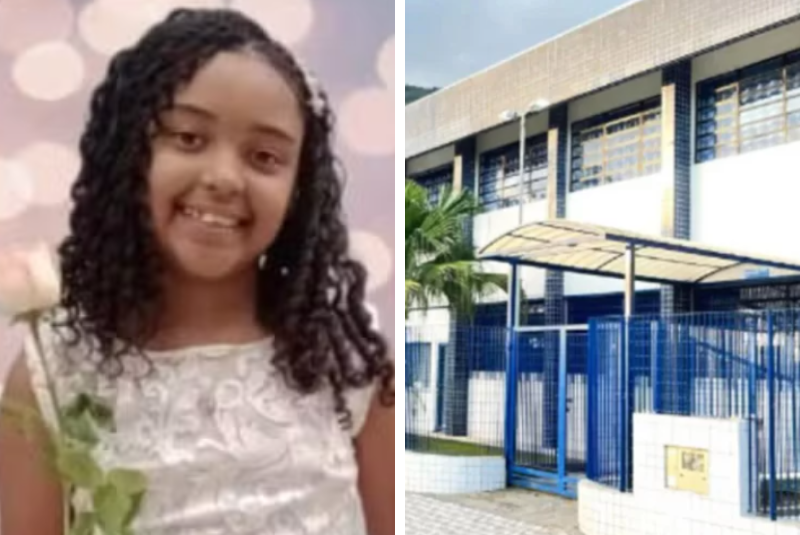 Menina de 11 anos morre de meningite tipo C em Praia Grande (SP)