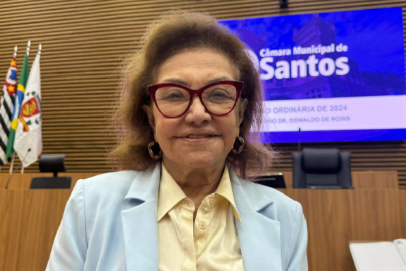 Telma de Souza recebe alta e se recupera em casa após sofrer AVC isquêmico