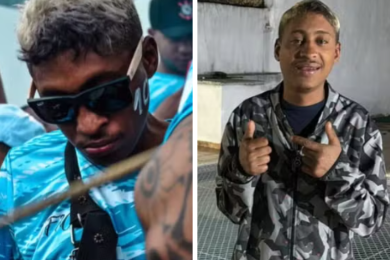 Homem em situação de rua é encontrado morto após tomar café da manhã em calçada de Guarujá