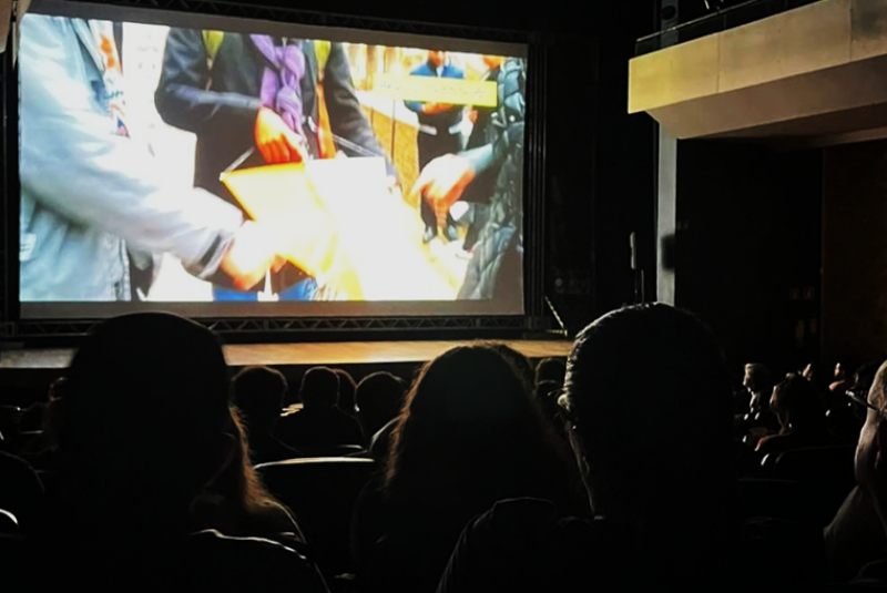 Curta Santos divulga filmes e videoclipes selecionados para a 23ª edição do festival
