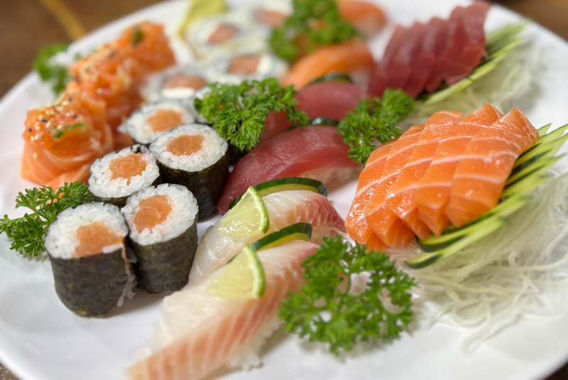 Dia do Sushi: celebração valoriza cultura japonesa e conquista os brasileiros