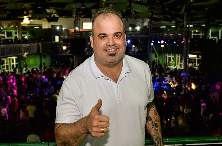 O presidente da escola de samba Mocidade Independente de Padre Miguel, Flávio da Silva Santos — conhecido como Pepé ou Flávio da Mocidade...