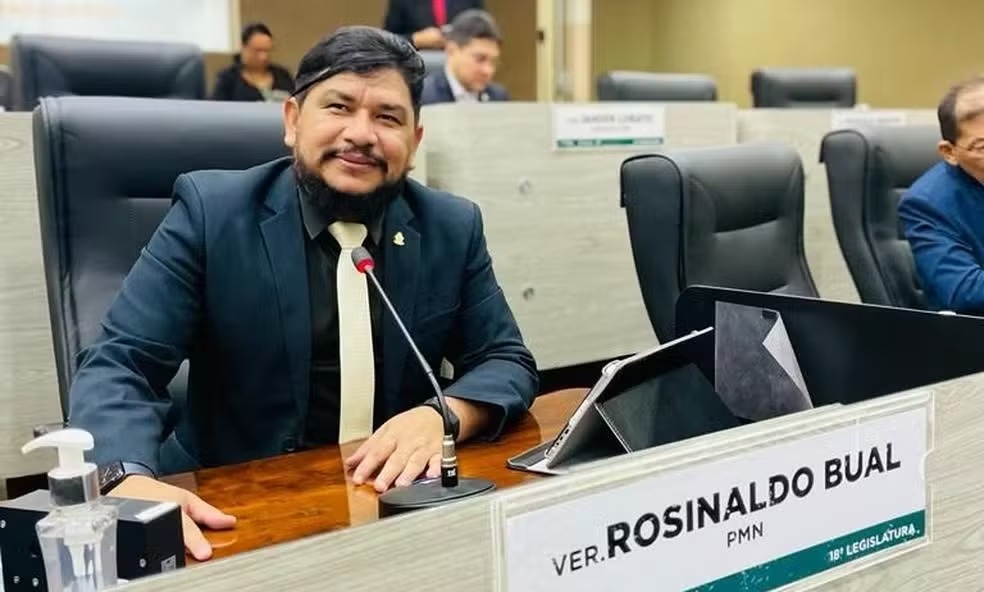 A operação, realizada na manhã desta sexta-feira, 6 de outubro, faz parte de um desdobramento de investigações relacionadas a um esquema...