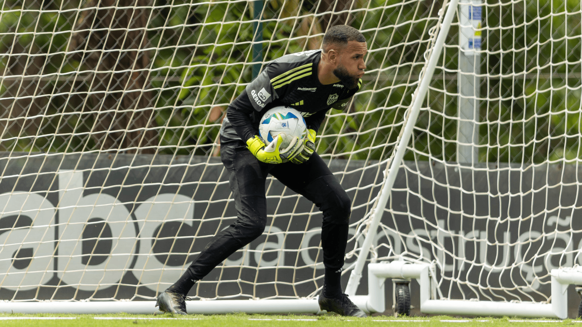 Foto: Paulo Henrique França / Atlético-MG