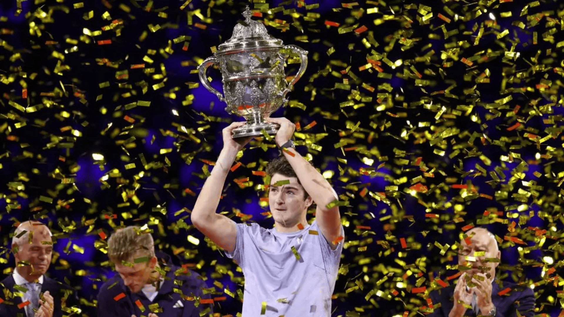 Foto: Pierre Albouy / Reuters