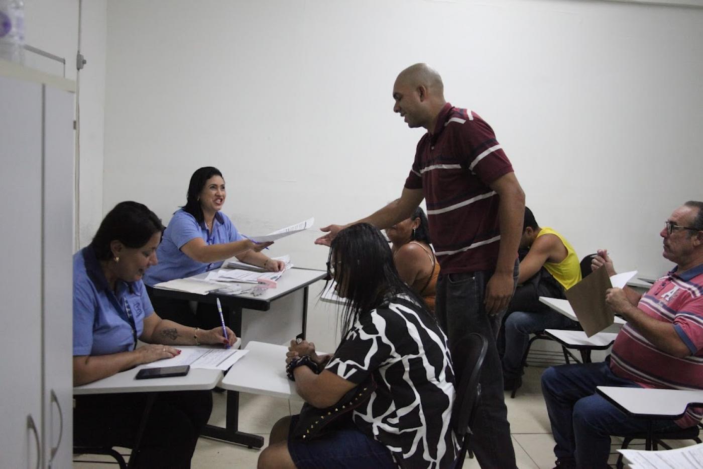 10º Mutirão do Emprego de Santos oferece 60 vagas com entrevistas exclusivas na terça-feira