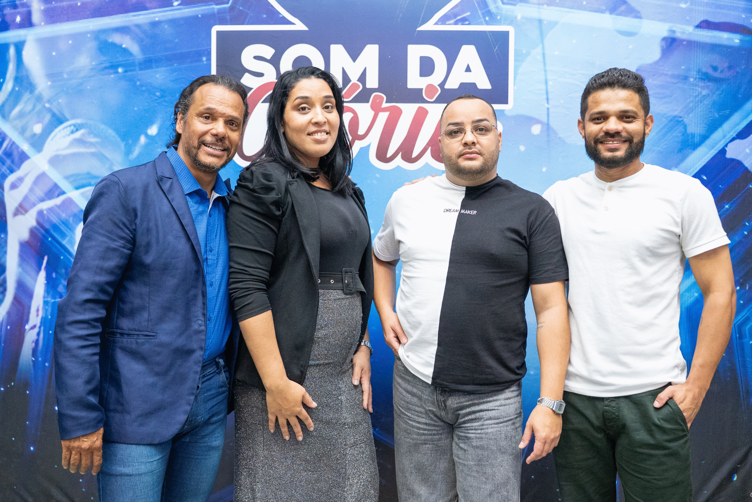Foi exibido neste domingo (16) o sétimo episódio do Festival Gospel Som da Glória, exibido pela ISTV. A fase classificatória...