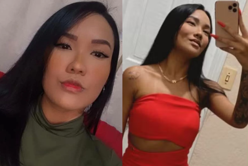 Nayara Alves Meng, de 28 anos, moradora da Área Continental de São Vicente (SP), morreu na noite da última quarta-feira (19)...