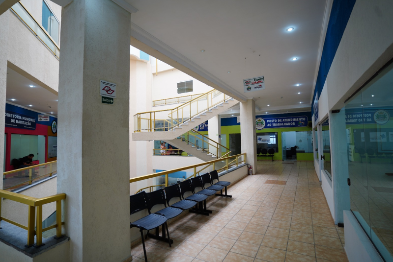 O Posto de Atendimento ao Trabalhador (PAT) de Mongaguá anunciou novas vagas de emprego para diversas áreas, incluindo funções...