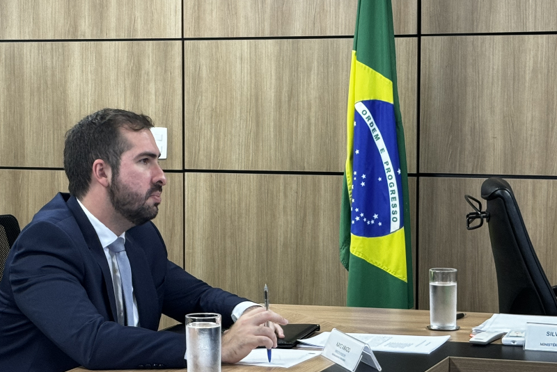 Com uma dívida estimada em cerca de R$ 1 bilhão, a Prefeitura de São Vicente, no litoral de São Paulo, publicou o Decreto nº 6.935/2025...