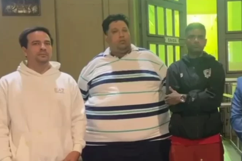 Cinco dos doze investigados pela morte do ex-delegado-geral Ruy Ferraz Fontes foram soltos após decisão da Justiça...