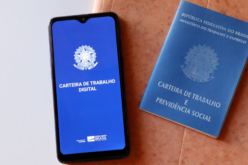 O Posto de Atendimento ao Trabalhador (PAT) de Guarujá está com 111 vagas de emprego abertas nesta quarta-feira (26)...