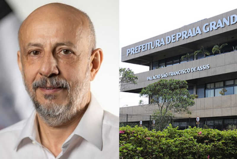 O ex-delegado Ruy Ferraz Fontes, assassinado a tiros em 15 de setembro, em Praia Grande (SP), preparava uma denúncia ao Ministério Público...