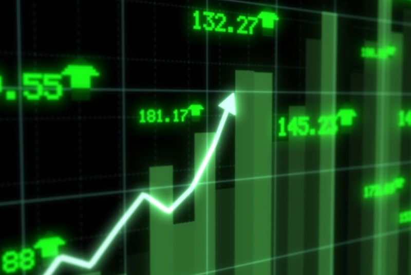 O Ibovespa, principal indicador da B3, atingiu um marco inédito nesta segunda-feira (3) ao ultrapassar os 150 mil pontos pela primeira vez.