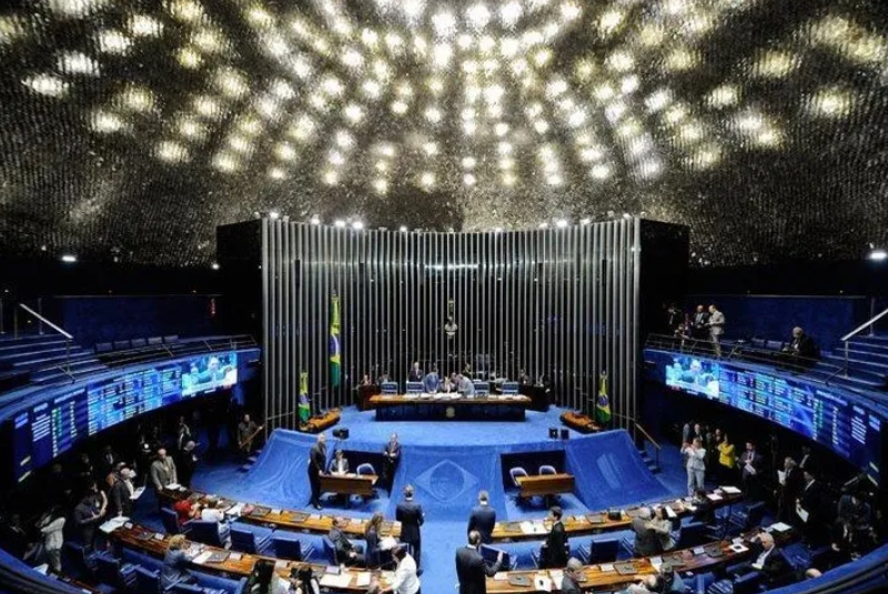 Será instalada nesta terça-feira (4), às 11h, no Senado Federal, a Comissão Parlamentar de Inquérito (CPI) do Crime Organizado.