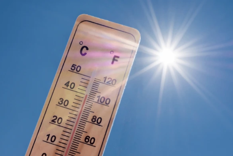Mesmo com todos os compromissos climáticos atualmente em vigor, o mundo ainda segue rumo a um aumento de temperatura...