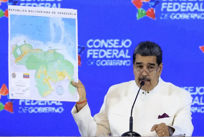 O presidente da Venezuela, Nicolás Maduro, anunciou nesta terça‑feira, 4 de novembro, uma série de medidas destinadas a preparar...